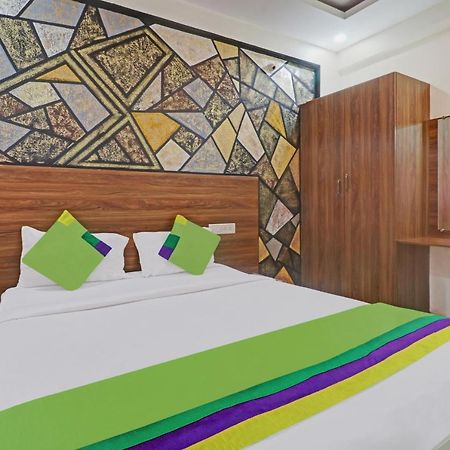 Hotel Itsy By Treebo - Royal Comfort Bengaluru Zewnętrze zdjęcie