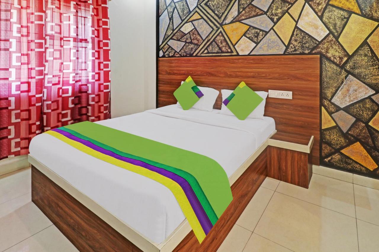 Hotel Itsy By Treebo - Royal Comfort Bengaluru Zewnętrze zdjęcie