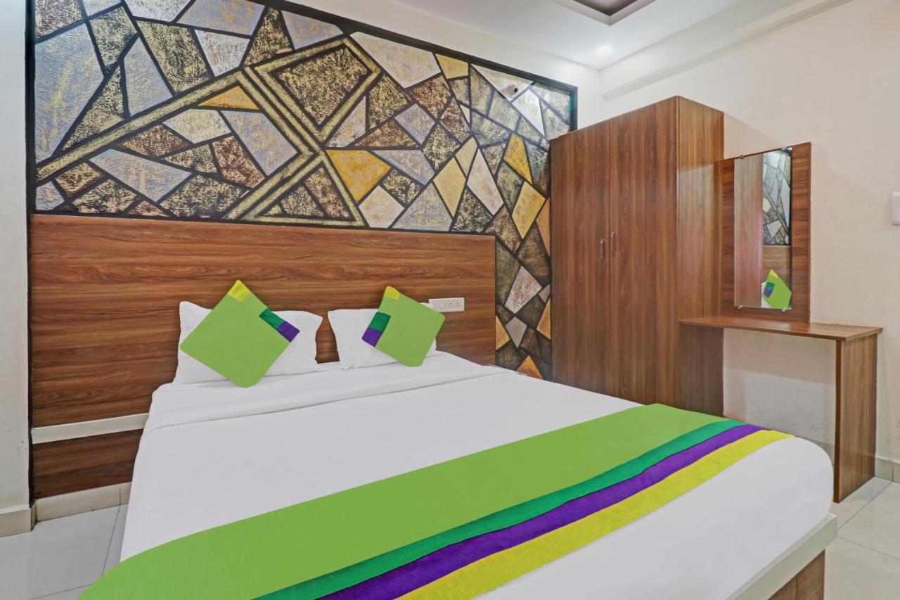 Hotel Itsy By Treebo - Royal Comfort Bengaluru Zewnętrze zdjęcie