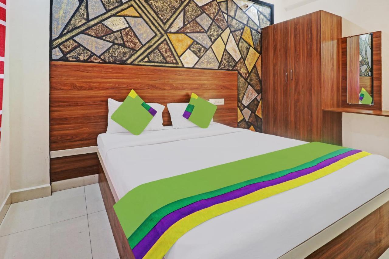 Hotel Itsy By Treebo - Royal Comfort Bengaluru Zewnętrze zdjęcie