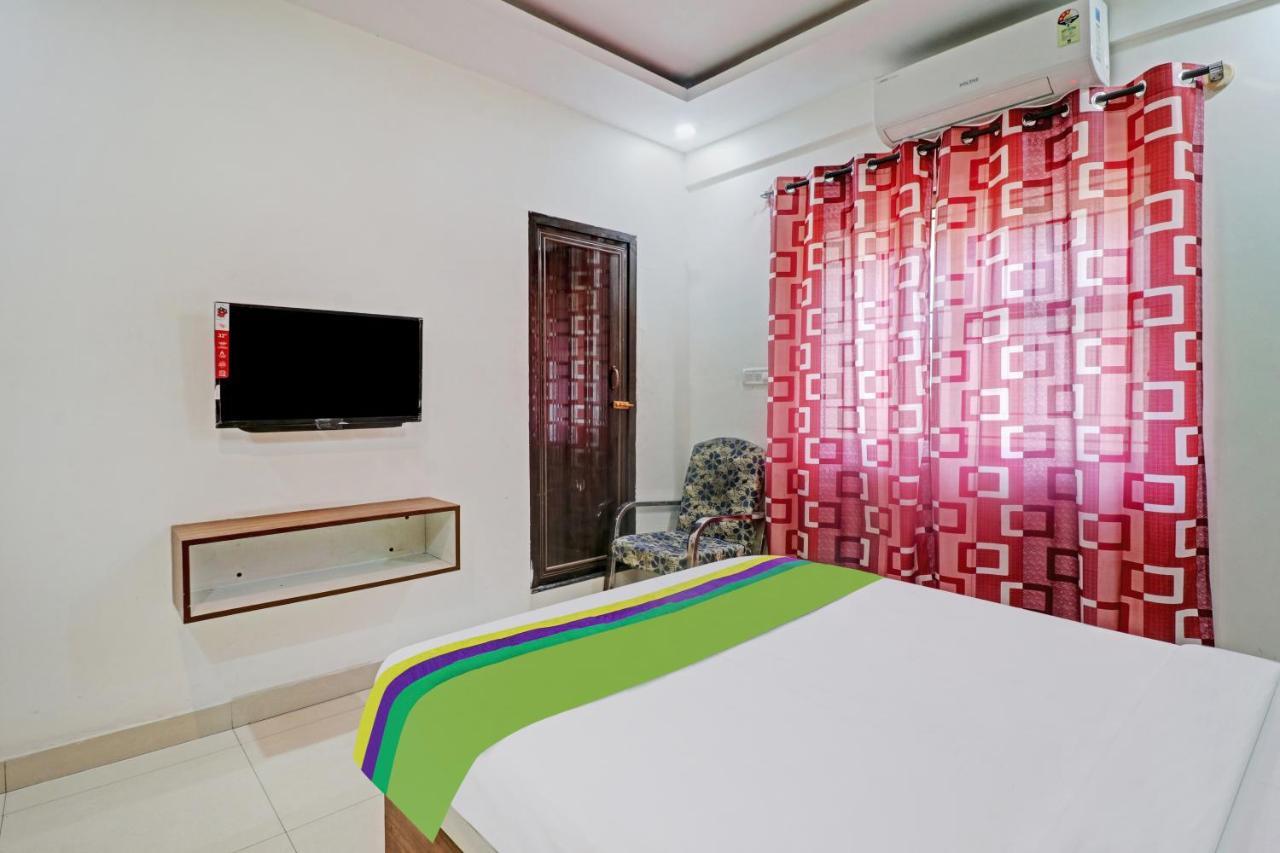Hotel Itsy By Treebo - Royal Comfort Bengaluru Zewnętrze zdjęcie