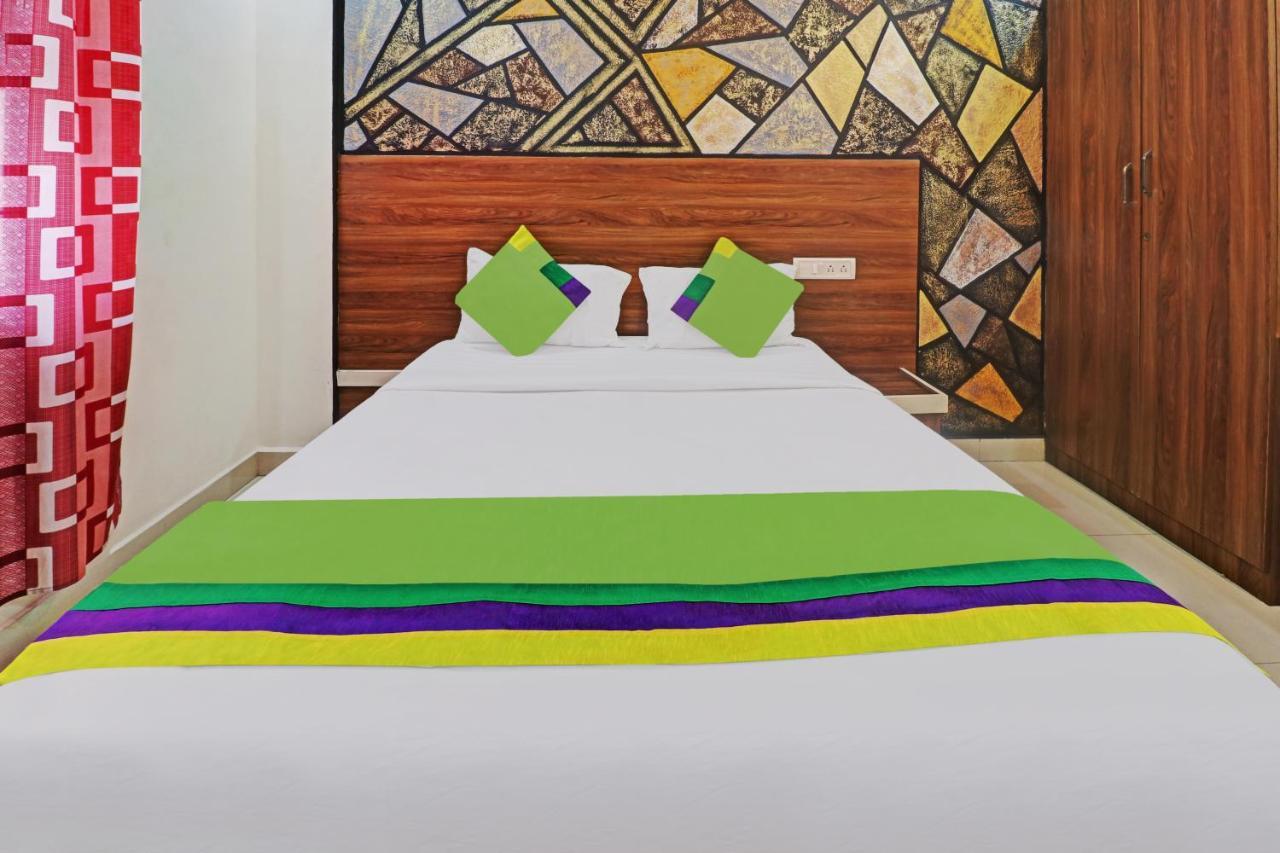 Hotel Itsy By Treebo - Royal Comfort Bengaluru Zewnętrze zdjęcie