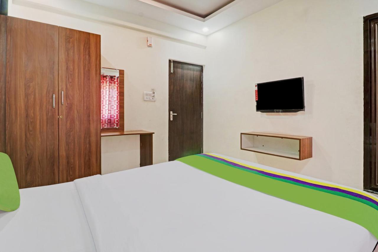 Hotel Itsy By Treebo - Royal Comfort Bengaluru Zewnętrze zdjęcie