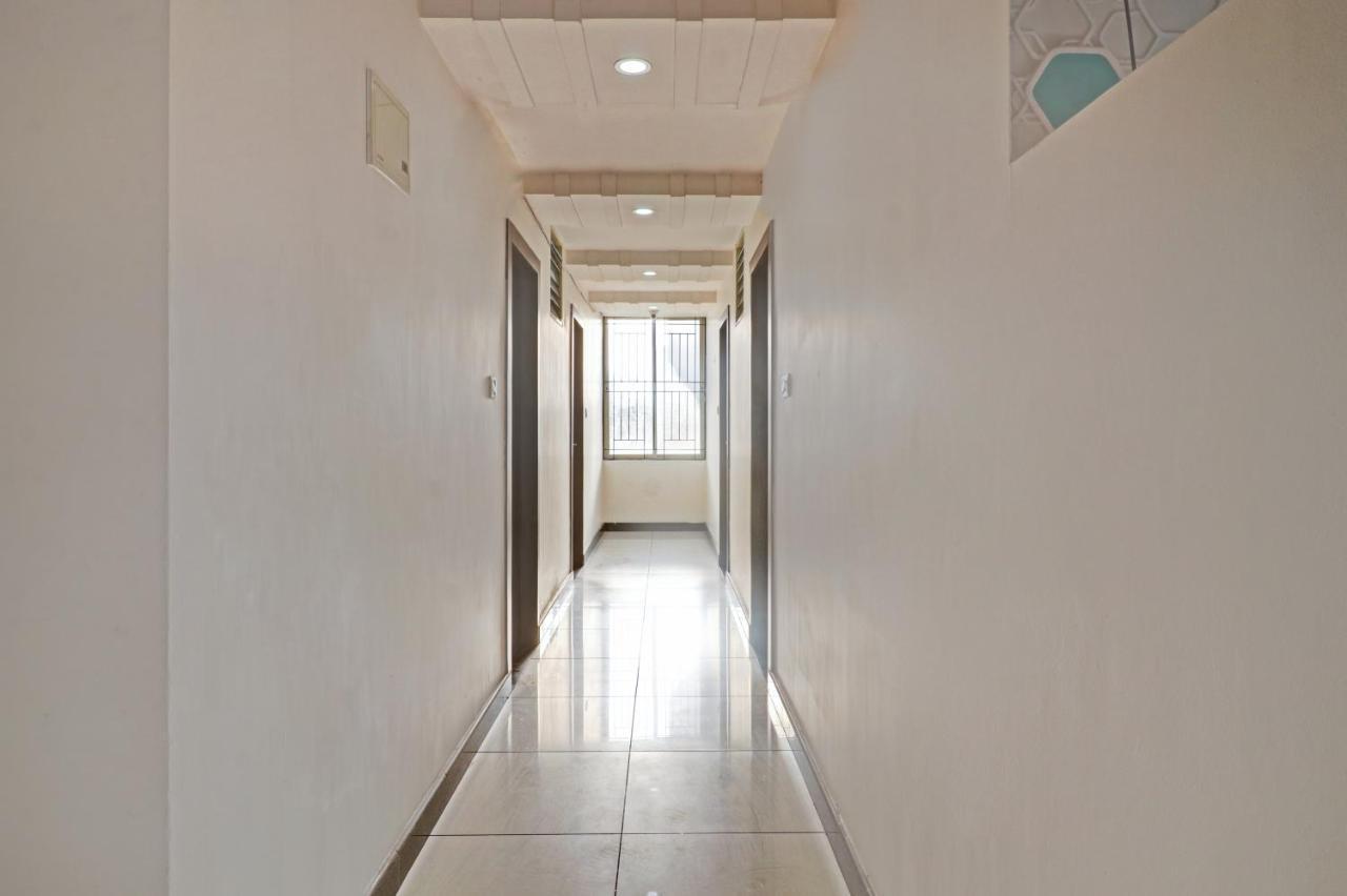 Hotel Itsy By Treebo - Royal Comfort Bengaluru Zewnętrze zdjęcie